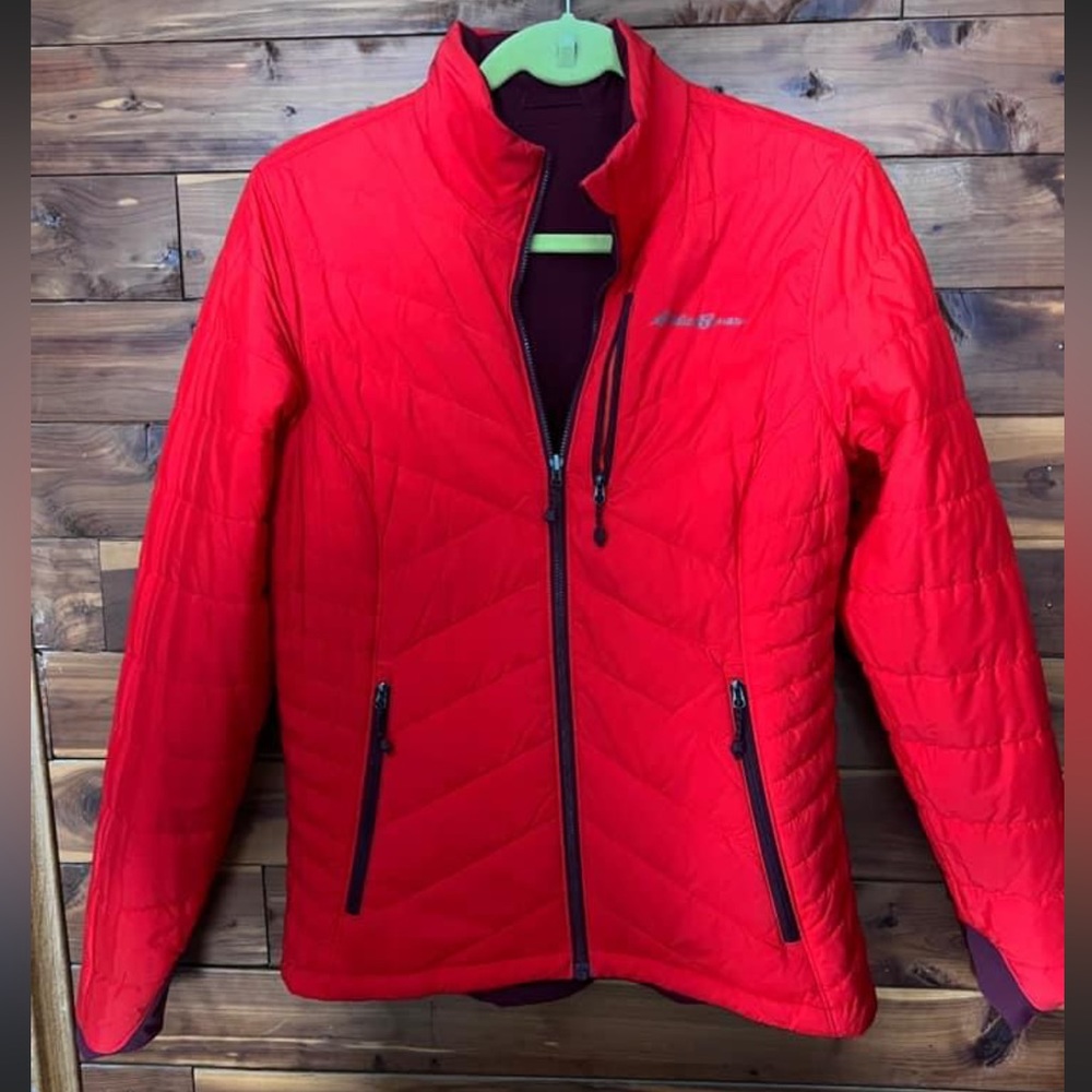 Reversible jacket - Picture 2 of 2